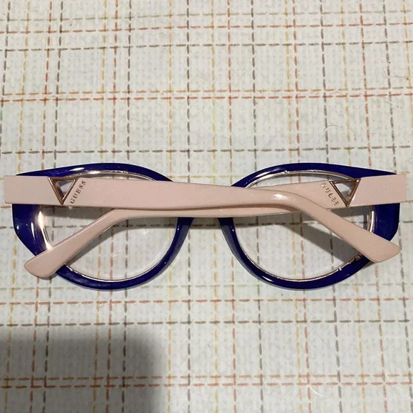 Guess vintage glasses frames - Picture 5 of 5